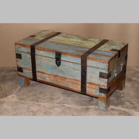 k78 2800 indian furniture pale reclaimed trunk storage factory