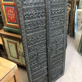 k78 2346 indian furniture large nagaland panel left