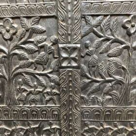 k78 2346 indian furniture large nagaland panel details