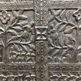 k78 2346 indian furniture large nagaland panel details