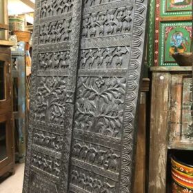 k78 2346 indian furniture large nagaland panel right