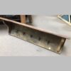 k78 2352 indian accessory reclaimed 5 hook panel shelf main