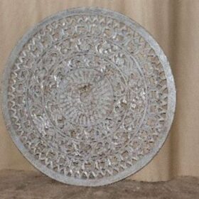 k78 vlg 102 indian furniture circular pale wall panel factory