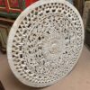 k78 vlg 102 indian furniture circular pale wall panel main