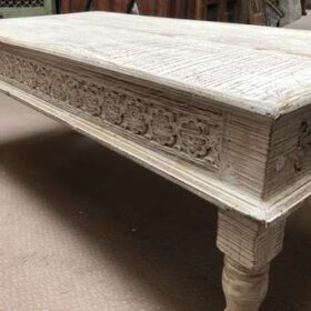 k78-2723-a-indian-furniture-4-sided-carved-edge-table-coffee right