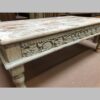 k78 2723 b indian furniture 4 sided carved edge table coffee main