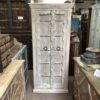 k79 2637 indian furniture white old door cabinet size main