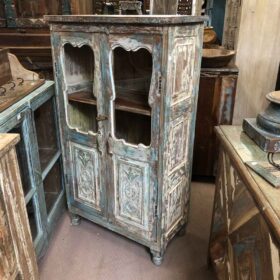 k79 2850 indian furniture pretty shabby cabinet midsize main