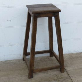 kh24 115 indian furniture old bar stool factory