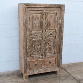 kh24 172 indian furniture natural carved cabinet factory