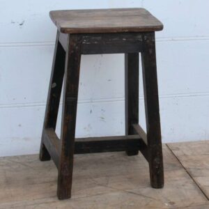 kh24 54 indian furniture wooden stool factory