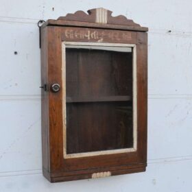kh24 55 b indian furniture brown and cream cabinet factory