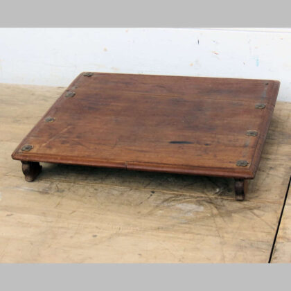 kh24 80 indian furniture low bajot table factory