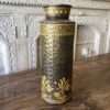 K78 2886 indian accessory gift attractive golden pot main