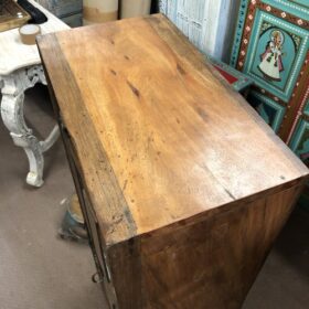 kh24 1 indian furniture wooden storage cabinet main top