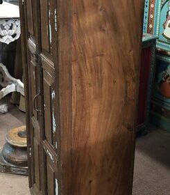 kh24 1 indian furniture wooden storage cabinet main right