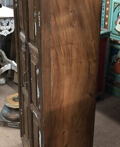 kh24 1 indian furniture wooden storage cabinet main right