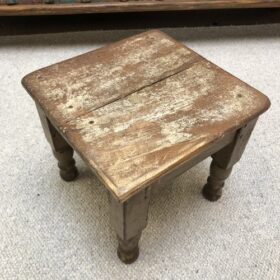kh24 102 a indian furniture mini little table left