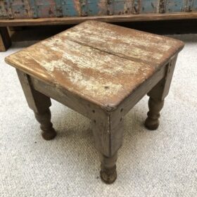 kh24 102 a indian furniture mini little table right