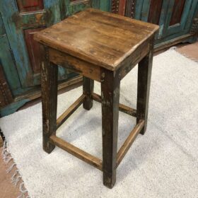 kh24 106 indian furniture bar stool main