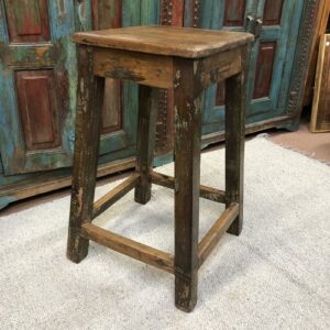 kh24 106 indian furniture bar stool right