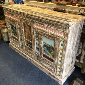 kh24 151 indian furniture amazing tiled sideboard main