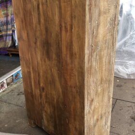 kh24 172 indian furniture natural carved cabinet back