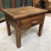 kh24 2 indian furniture mini teak table main