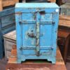 kh24 35 a indian furniture little cabinet light blue main