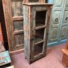kh24 36 c indian furniture slim shallow cabinet main