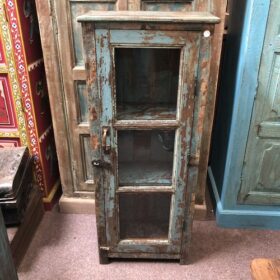 kh24 36 c indian furniture slim shallow cabinet front