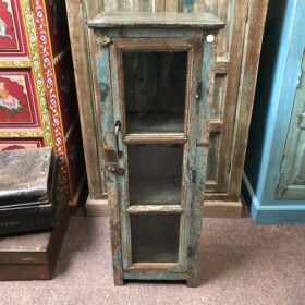kh24 36 d indian furniture shallow slim cabinet front