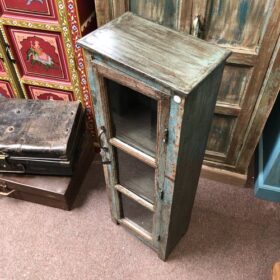 kh24 36 d indian furniture shallow slim cabinet top