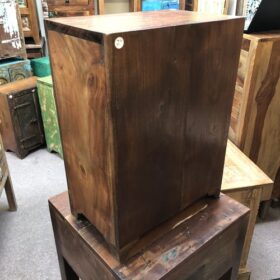 kh24 50 a indian furniture rustic wooden cabinet back