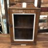 kh24 55 b indian furniture brown and cream cabinet main