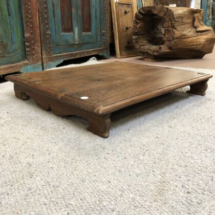 kh24 80 indian furniture low bajot table main