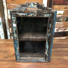 kh24 93 indian furniture art deco wall cabinet front