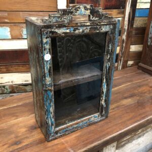 kh24 93 indian furniture art deco wall cabinet main