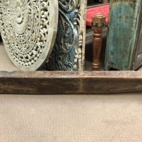 k80 7968 b indian accessory gift carved panels with hooks back