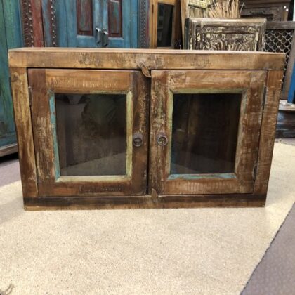k80 7987 indian furniture double wall cabinet front