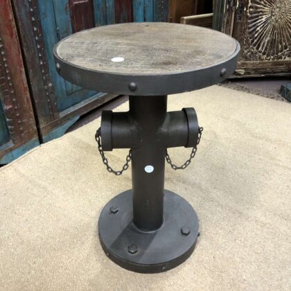 k80 8000 indian accessory gift industrial stool main