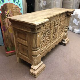 k80 8159 indian furniture unusual natural console main