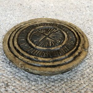 k80 8309 c indian accessory gift stone mandala coasters