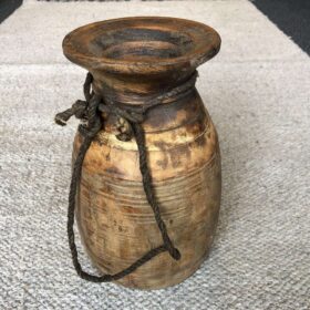 k80 j 6 b indian accessory gift small wooden pots main