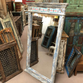 kh24 152 large indian furniture tile topped mirrors main