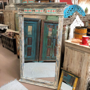 kh24 152 medium indian furniture tile topped mirrors right