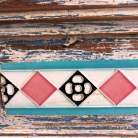 kh24 152 medium indian furniture tile topped mirrors details