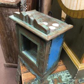 kh27 34 a indian accessory gift mini cabinet top