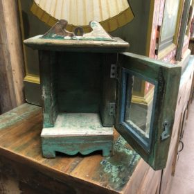 kh27 34 b indian accessory gift mini cabinet box