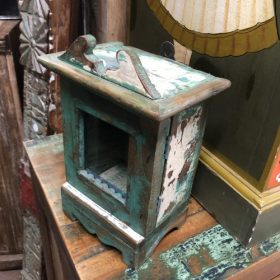 kh27 34 b indian accessory gift mini cabinet storage